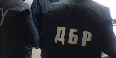 В Запорожье полицейские открыли стрельбу по «сотруднику» ГБР, мужчине удалось скрыться — СМИ