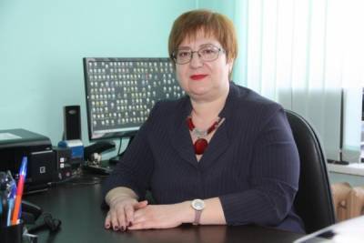 В Соль-Илецке назначен замглавы округа по социальным вопросам