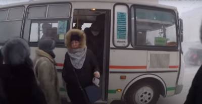 Мороз и солнце, время одеваться потеплее: синоптики пообещали стойкий "минус" в Украине