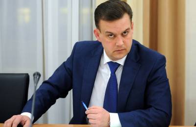 Константин Павлов победил на выборах мэра Кривого Рога – Теризбирком