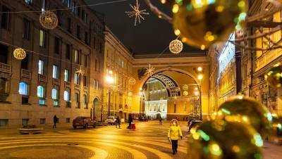 Один шаг до локдауна, карта бунтующих баров и продление каникул: Петербург 7 декабря