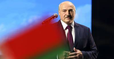 МОК запретил Лукашенко посещать Олимпийские игры