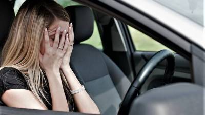 Психология водителя-новичка: как справиться с волнением за рулем