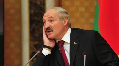 МОК отстранил Лукашенко от всех мероприятий под эгидой организации