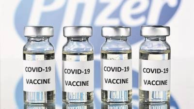 Первые партии вакцины от коронавируса доставят в Израиль в ближайшие дни