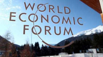Всемирный экономический форум в 2021 году перенесли из Швейцарии в Сингапур