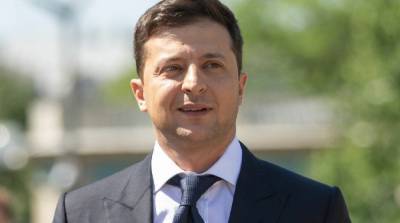 Зеленский одобрил поддержку бизнеса на карантине