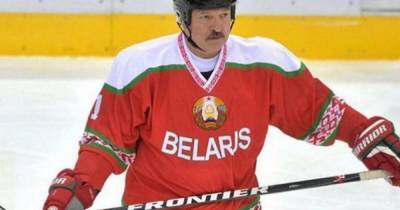 Лукашенко и его сыну запретили появляться на Олимпиаде в Токио