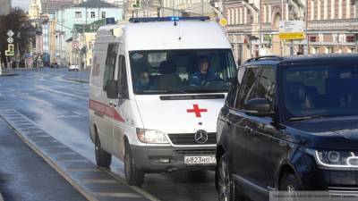 Оперштаб Москвы сообщил о смерти 71 пациента с коронавирусом за сутки