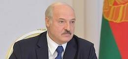 Лукашенко потребовал поставить всех тунеядцев на учет и заставить работать