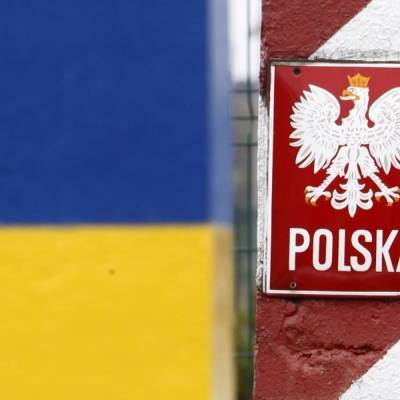 Польская мафия вывозит украинцев в Западную Европу, – СМИ