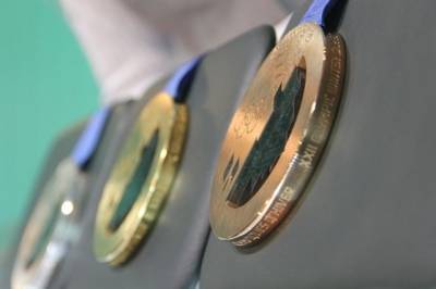 МОК сократил количество комплектов медалей на Олимпиаде-2024 в Париже