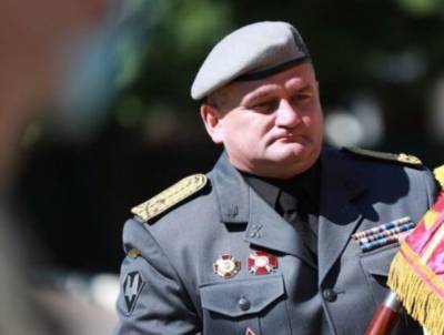 Вторжение в Россию осуществляла диверсионная группа ССО Украины