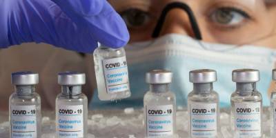 ВОЗ выступила против принудительной вакцинации от коронавируса