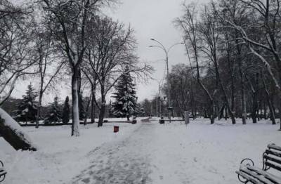 От мороза до 8 тепла: часть Украины накроет теплый ветер — идет антициклон