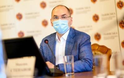 Степанов попросил у США COVID-вакцину в кратчайшие сроки