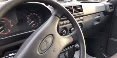 "Русский RAV4": очередной позор АвтоВаза — новая Lada Niva до мелочей копия внедорожника Toyota