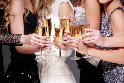 Никакой елки и шампанского: 5 стран в которых не отмечают Новый год