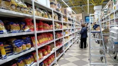 Мир ожидает рекордное повышение цен на продукты