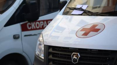 На Ставрополье два человека погибли в результате ДТП