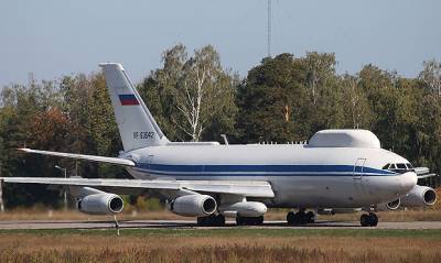 В Таганроге обокрали «самолет Судного дня». На охрану аэропорта потратили 24 млн рублей