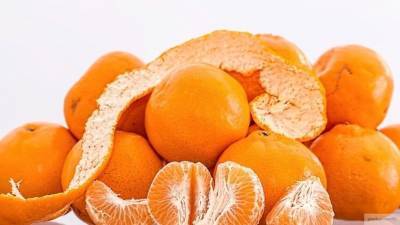 Диетолог рассказал об опасности мандаринов для диабетиков и аллергиков
