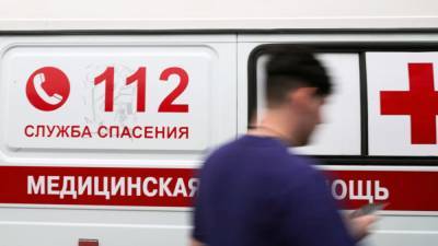В Петербурге могут отменить плановую медицинскую помощь