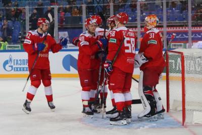 Сафронов рассказал о кадровых проблемах сборной России по хоккею
