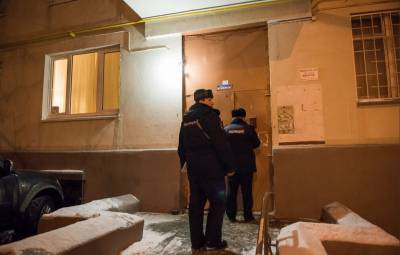 В Москве полицейский выстрелил в подростка за отказ в близости