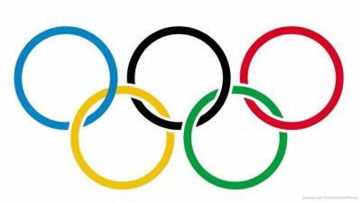 МОК временно отстранил Белоруссию от участия в Олимпийских играх