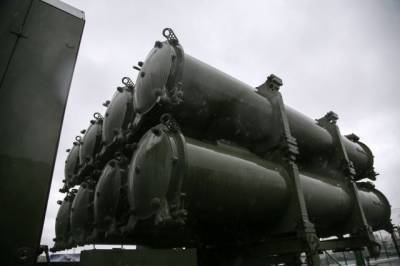 Кронштадт и Петербург защитят ракетными комплексами «Бал» - Известия