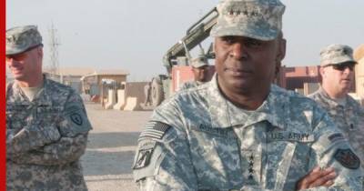 Politico: Байден планирует назначить афроамериканца на должность министра обороны