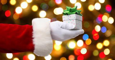 Дед Мороз рассказал о самых памятных подарках из детства