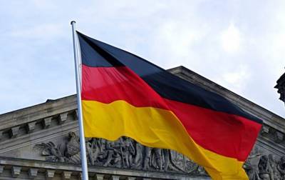 Германия выделит €1 млн на поддержку реформ в Украине