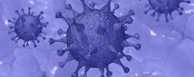 В Бурятии коронавирусом заболело более 21 тысячи человек