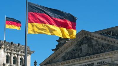 Германия выделила миллион евро на поддержку реформ в Украине