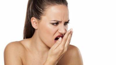 Как избавиться от плохого запаха изо рта?
