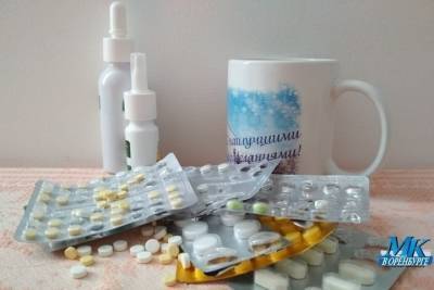 Оренбуржцы жалуются, что им отменили бесплатные лекарства