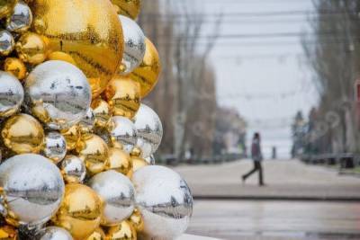 Онищенко призвал убрать 10-дневные новогодние праздники