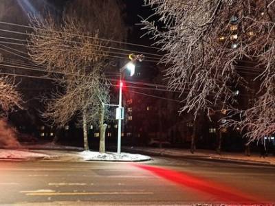 Быть максимально собранными: Срабатывание красного света на дорогах Уфы может быть ложным