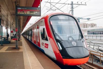 Дочка «Сбера» начнет производство автопилотов для поездов в 2021 году