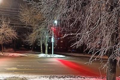 В мэрии Уфы объяснили, почему срабатывание красного света на дорогах может быть ложным