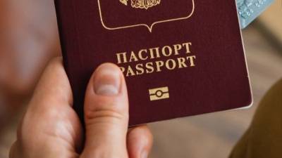 Итальянский волонтер после общения с Путиным подал документы на гражданство РФ