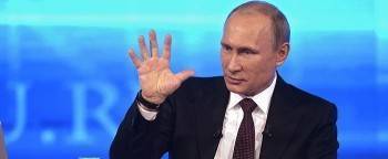 Закрытие регионов, вологжанка в реке и вопросы Путину: обзор новостей дня