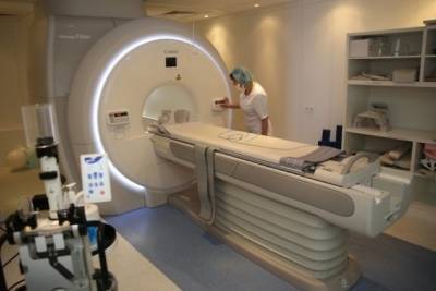 Три КТ-аппарата и рентген установят в медучреждениях Читы до конца года и в начале 2021-го