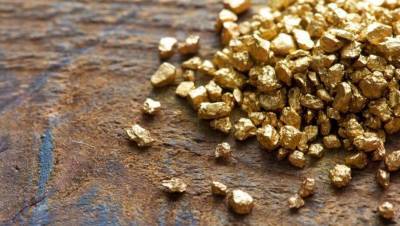 RG Gold приступила к строительству горнометаллургического комплекса в Акмолинской области