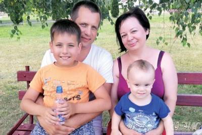 От войны — в Подороск. Как семья переселенцев из Украины обосновалась в Волковысском районе
