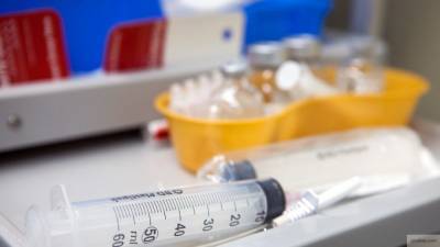 США поставили на рассмотрение вопрос поставок вакцины от COVID-19 Украине