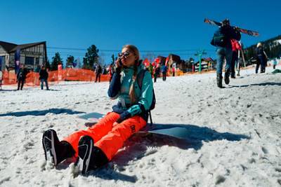 Россияне нашли главную замену зимнему отдыху в Европе на Новый год