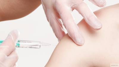 Больше 73,2 млн граждан России сделали прививку от гриппа